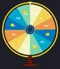 Spin & Win Mega Bonus welfare icon