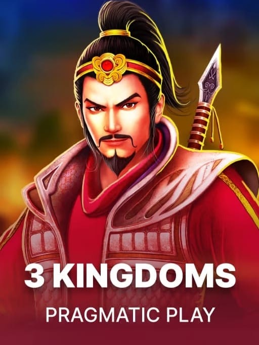 3 Kingdoms - Battle of Red Cliffs game cover