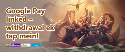 Mega Slot Free Spins promotion banner