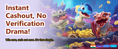 India's Top Online Game Hub banner